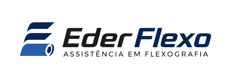 EderFlexo — Assistência em Flexografia